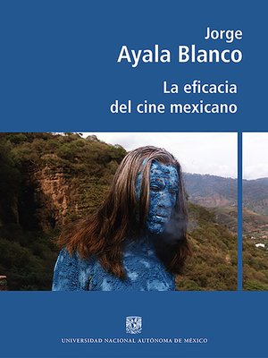 cover image of La eficacia del cine mexicano